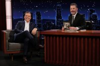 LA Fireworks: Suspension of all Hollywood productions